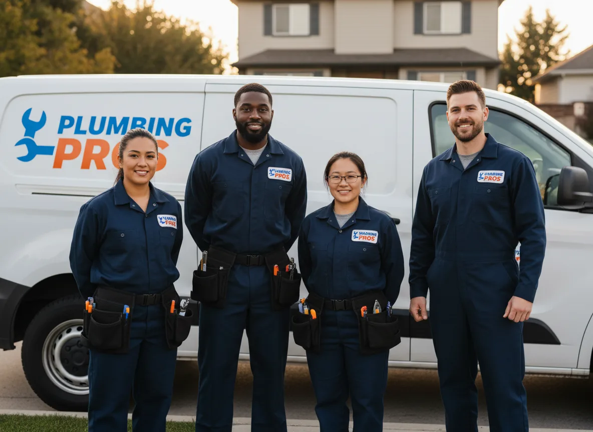 Water Heater Repair company in Cecil, OH